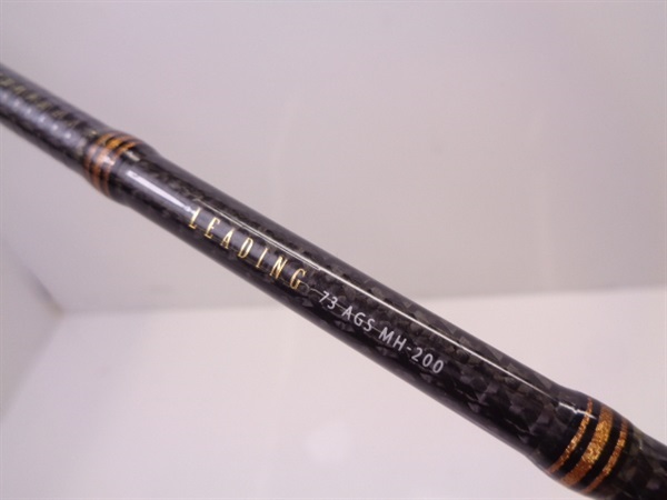 １２リーディング７３ＡＧＳＭＨ－２００